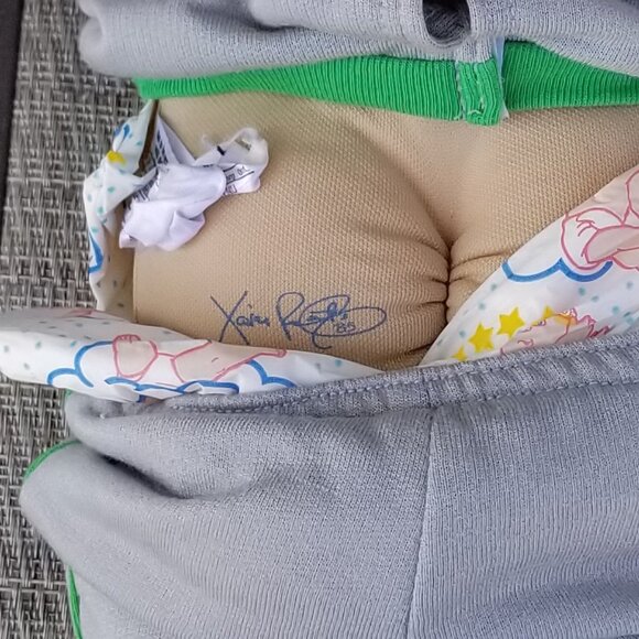 Cabbage Patch Kid Doll - Picture 3 of 8